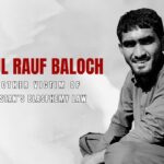 0jzptoccpec -abdul Rauf Baloch | Another Victim of Pakistan´s Blasphemy Law - U-witness.com by Witness