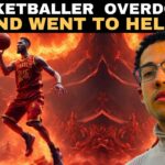 0tnru6dpam4 -overdose Sends Basketball Player to Hell’s Outer Darkness - U-witness.com by Witness