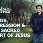 0g4p9m4pqzg -drugs, Oppression & the Sacred Heart of Jesus || Eric Escobar || Jesus My Savior - U-witness.com by Witness