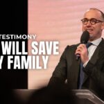 1lk5we1tnby -testimony: God Will Save My Family | Drew Galloway - U-witness.com by Witness