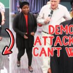 7-2wo1ucr-q -attacked by Demons Day & Night. Wakes Up Screaming. 4 Years Using a Crutch, Difficulty Walking. - U-witness.com by Witness