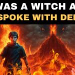 7aqnbw5dlhm -13 Year Old Witch Gained Supernatural Powers from Demons #supernatural #jesussaves - U-witness.com by Witness