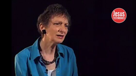 Ihtneg3rnty -encouraged by God and Healed of Cancer - U-witness.com by Witness