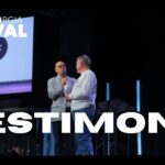 Lxzdw9f-qni -powerful Testimony of Freedom and Deliverance | Larry’s Baptism Experience - U-witness.com by Witness