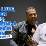 Rilyid3kbio -gang Love, Broken Homes, and Being a Leader in Prison | God Behind Bars Podcast - U-witness.com by Witness