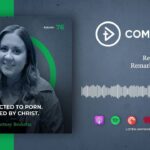 Rnhxrkkkyha -#76 Addicted to Porn. Freed by Christ. – Cortney Bruketta - U-witness.com by Witness
