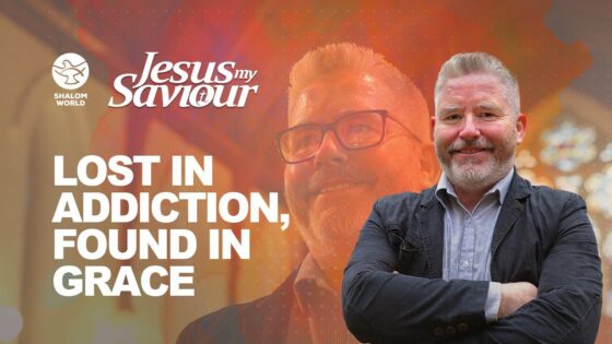 Skvnihfzouc -lost in Addiction, Found in Grace - U-witness.com by Witness