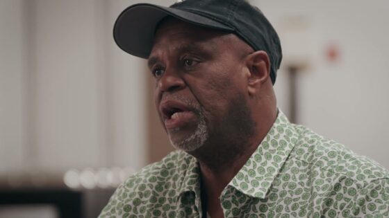 Vlgiibgsp4k -pastor Jackson Healed of Cancer - U-witness.com by Witness