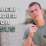 Xaur9sq3hdi -israeli Defends His Faith in Jesus | Soldier Interview - U-witness.com by Witness