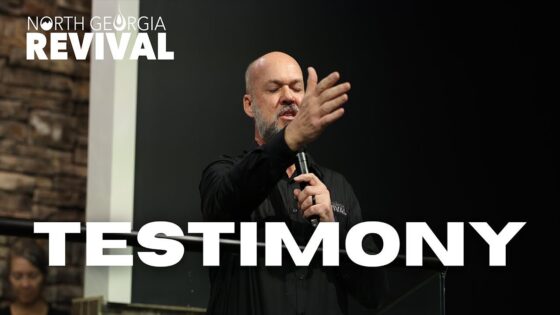 Xufmlb4vz-m -tourette Syndrome Healed – a Powerful Testimony of God’s Presence: - U-witness.com by Witness