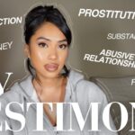 Ajsy2aunoru -my Testimony // Jesus Saved Me from Prostitution, Porn Addiction, & Abuse - U-witness.com by Witness
