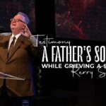 Jm0dhe1elba -testimony: a Father’s Song | Kerry Sharp - U-witness.com by Witness