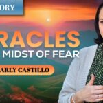 Mbu7rsjhqj8 -miracles in the Midst of Fear || Marly Castillo || Jesus My Savior - U-witness.com by Witness