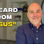 Nm-ohrhp20a -jewish Man Hears from Jesus and Then…| Ross’s Testimony - U-witness.com by Witness