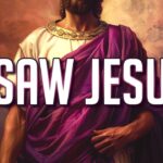 Ppspavq-s3w -i Saw Jesus and What He Revealed Shook Me! | Testimony of Alex Parkinson - U-witness.com by Witness