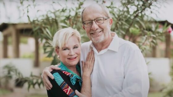 R_dponbkewq -lives Are Changed Through Partnership–heidi Baker Testimony - U-witness.com by Witness
