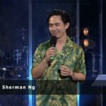 Vpuadoquu84 -a Life, Reconciled | Sherman Ng - U-witness.com by Witness