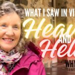 W7tx3cq6seo -visitations to Heaven and Hell. What God Showed Me Amazed Me😯and Terrified Me😳 | Mary’s Testimony - U-witness.com by Witness