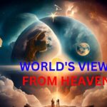 0j0c4i6wcdo -spiritual View of the World from Heaven - U-witness.com by Witness