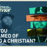 0namajezl8y -are You Ashamed of Being a Christian? || Jose Montanez - U-witness.com by Witness
