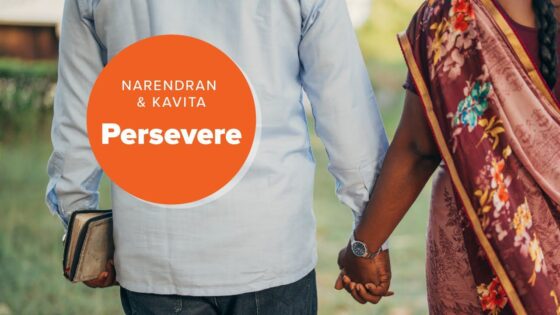 1iiu2ykwoks -“now We Worship in Whispers” | Narendran & Kavita’s Story Teaser | India - U-witness.com by Witness