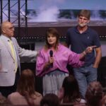 3xhbbbux9h4 -miraculous Testimony of Healing from Stage 4 Cancer | Bart’s Story - U-witness.com by Witness