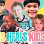 4fyc689bgbo -miracles with Children: Severe Intellectual Delay, Autism, Eyesight, Deaf & Mute, Deformed Teeth - U-witness.com by Witness