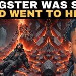 6sbhoe0o8pq -gangster Got Shot and Descended to Hell #helltestimony #hell #supernatural - U-witness.com by Witness