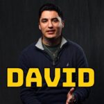 7yhjvgpylcy -david’s Testimony - U-witness.com by Witness
