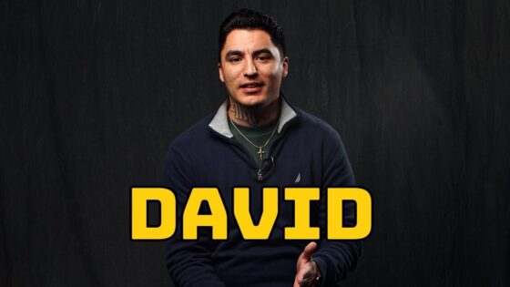 7yhjvgpylcy -david’s Testimony - U-witness.com by Witness