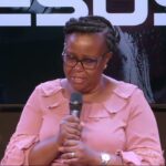 Am9buhvs_to -testimony // How Ann Was Delivered from the Spirit of Fear of Death - U-witness.com by Witness