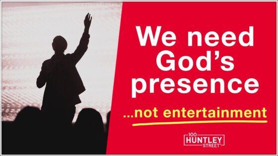 Fy_jpjmtvwa -don Moen’s Powerful Message on Worship - U-witness.com by Witness