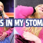 Mzk-4ojtxhq -holes in Her Stomach, Couldn’t Eat Most Foods. Doctors Had No Solution. Divine Anaesthetic Healing - U-witness.com by Witness