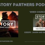 Oqqobrs8tmy -s2.e10.p1_jason and Katherine Grote: “when Church Hurts” - U-witness.com by Witness