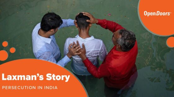 Oldosp8qcpi -resilience in the Face of Injustice | Laxman’s Story | India - U-witness.com by Witness