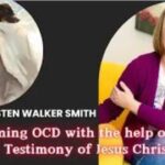 Orkr92fbt20 -s1 E15 Faith and Healing: Kristen’s Ocd Journey is Testimony of Jesus - U-witness.com by Witness