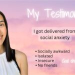 Tfncyophpjw -god Healed Me from Social Anxiety (my Testimony) - U-witness.com by Witness