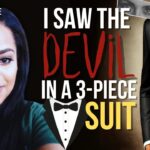 X4vlgq1-jwc -i Saw the Devil in a 3-piece Suit and then This Happened || Deep Believer - U-witness.com by Witness