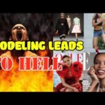 Yxj39a9efba -modeling Leads to Hell. This Testimony Comes from Ex-modelist Who Now Do Soul Winnings - U-witness.com by Witness