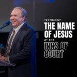 Z3riswg1aze -the Name of Jesus at the Inns of Court | David Myers - U-witness.com by Witness