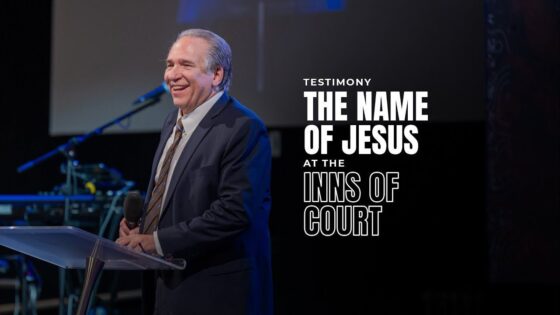 Z3riswg1aze -the Name of Jesus at the Inns of Court | David Myers - U-witness.com by Witness