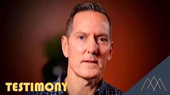 Zxy2mstr8dq -my Cancer Diagnosis Showed Me I Couldn’t Do It on My Own (testimony) – Florida – Ep050 - U-witness.com by Witness