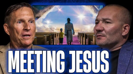 _anmx4cooi4 -how an Atheist Met Jesus During a Near-death Experience - U-witness.com by Witness