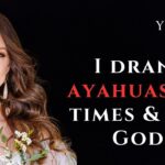 C4rmovyvs6o -i Drank Ayahuasca 9 Times Seeking God – New Age to Jesus. - U-witness.com by Witness