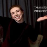 Ctucsigvqba -from Paralysis to Healing: Tara’s Miraculous Encounter - U-witness.com by Witness
