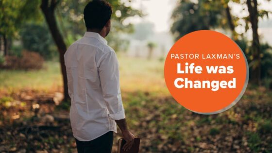 Dhd5pqzgdkw -“from That Moment, I Believed!” | Laxman’s Story Teaser | India - U-witness.com by Witness