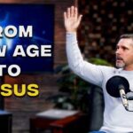 K4oisp4_lwi -jewish Man Surrenders to Jesus | Jeff’s Testimony - U-witness.com by Witness
