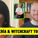 Kyjbxkqddb8 -from Santería & Witchcraft to Jesus | This Miracle Changed Her Life - U-witness.com by Witness