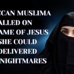 N6g9fjb4lym -moroccan Muslima Called on the Name of Jesus So She Could Be Delivered from Nightmares - U-witness.com by Witness