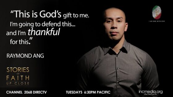 Os-ztubnjbm -raymond Ang | Stories of Faith - U-witness.com by Witness